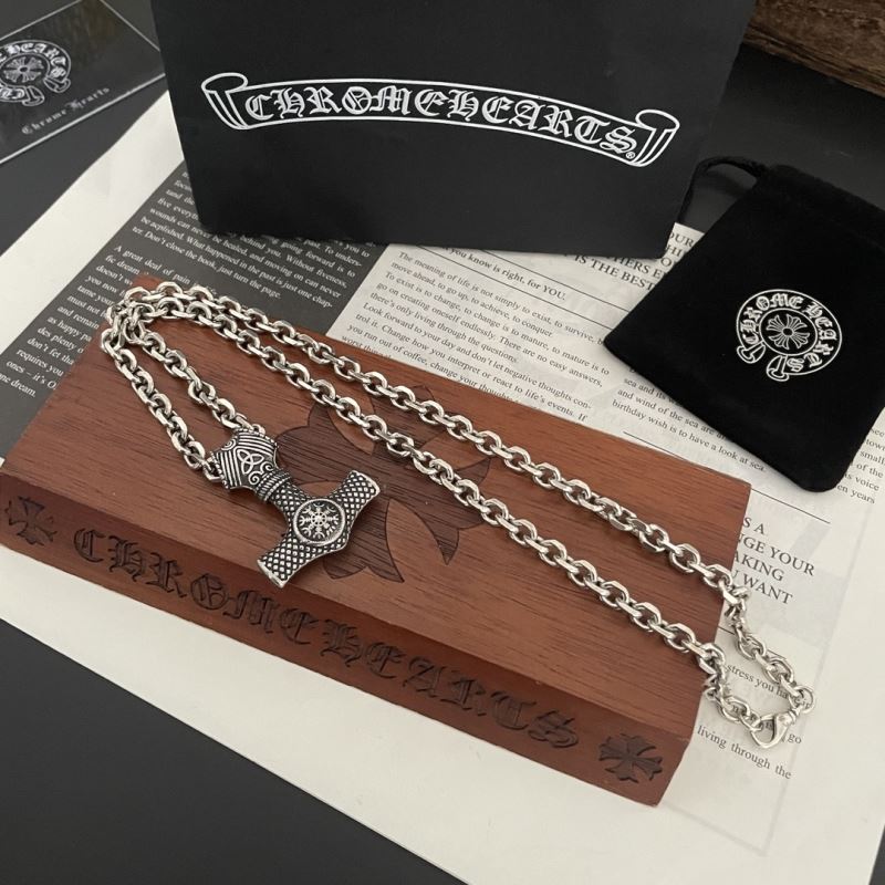 Chrome Hearts Necklaces